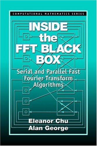 Inside the FFT Black Box