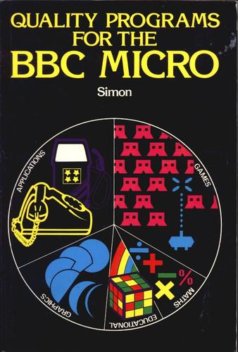 Quality programs for the BBC micro