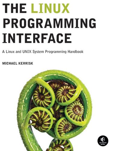 The Linux progamming interface