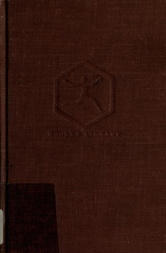 Complete poetry and selected prose