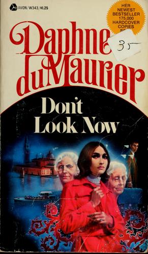 Don't Look Now