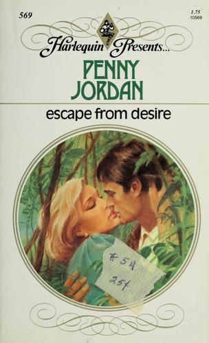 Escape from Desire