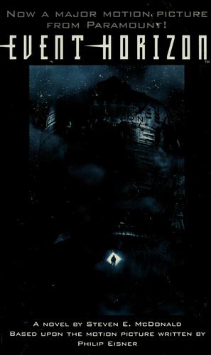 Event horizon