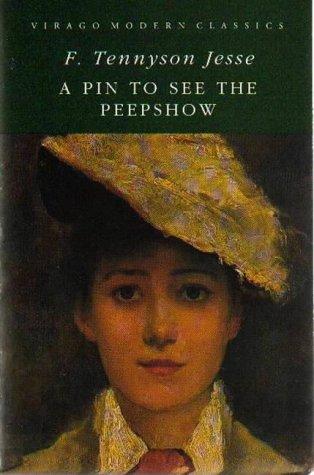 A Pin to See the Peep Show