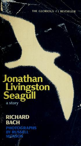 Jonathan Livingston Le Goeland