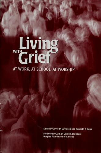 Living with grief