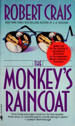 The Monkey's Raincoat