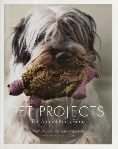 Pet projects