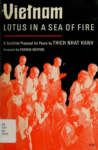Vietnam: lotus in a sea of fire