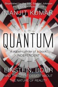 Quantum#