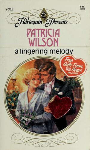 A Lingering Melody