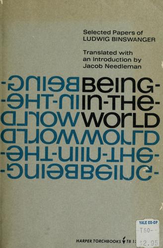 Being-in-the-world