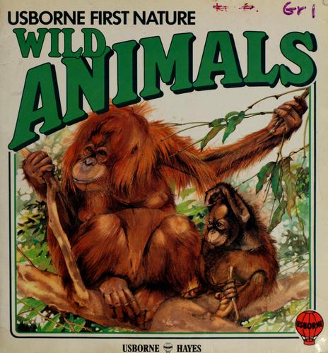 Wild animals