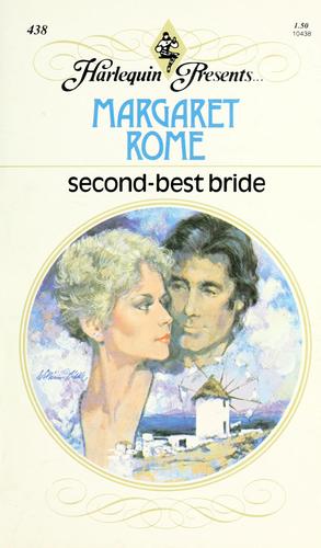 Second-Best Bride