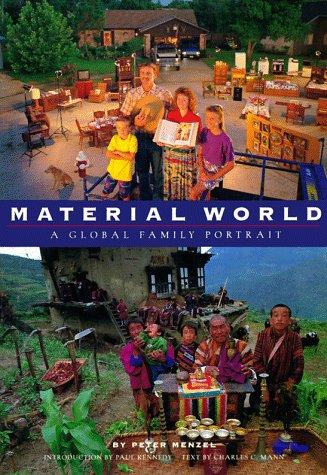 Material world