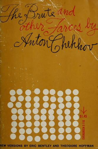 The brute and other farces [7 stories]
