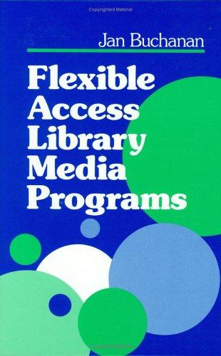 Flexible access library media programs