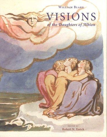 Visions of the daughters of Albion