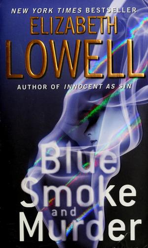 Blue smoke and murder