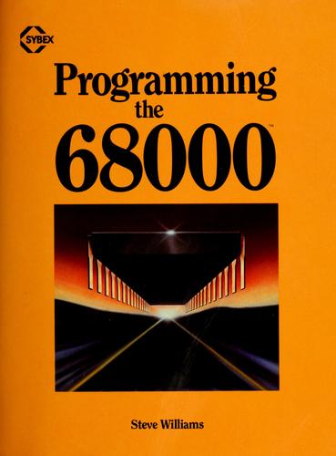 Programming the 68000