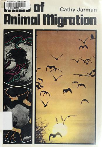 Atlas of animal migration
