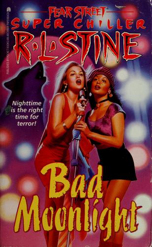 Fear Street Super Chiller - Bad Moonlight