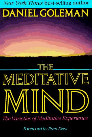 The meditative mind