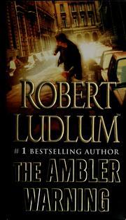 The Ambler warning