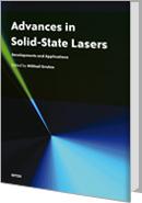 Advances in Solid State Lasers Development and Applications