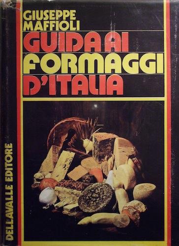 Guida ai formaggi d'Italia