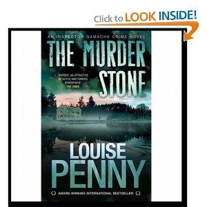 The Murder stone