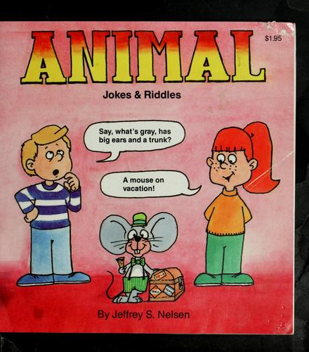 Animal Jokes & Riddles