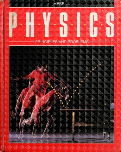 Merrill physics