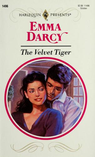 The Velvet Tiger