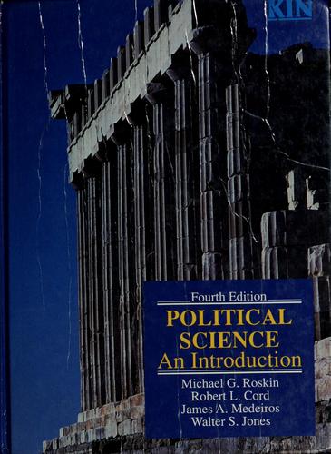 Political science