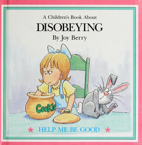 Disobeying