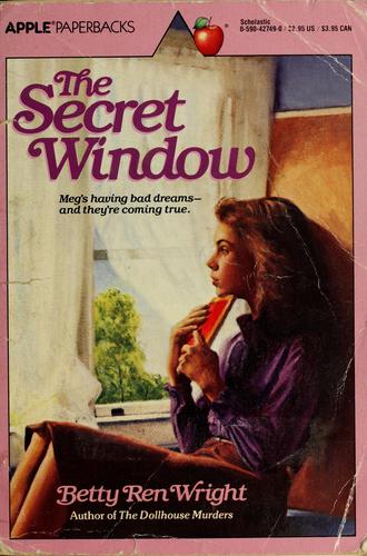 The Secret Window