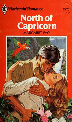 North of Capricorn