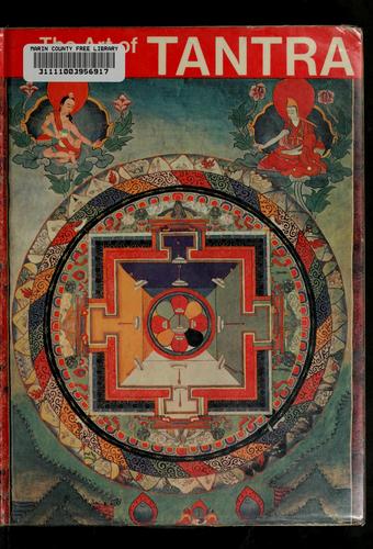The art of Tantra