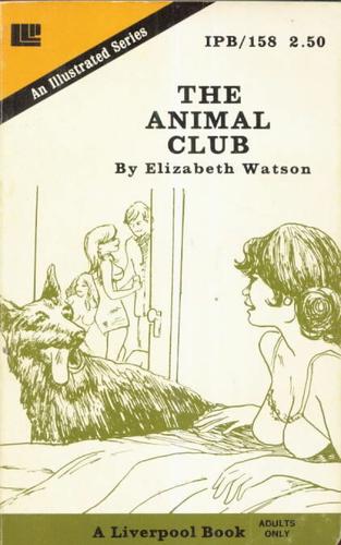 The Animal Club