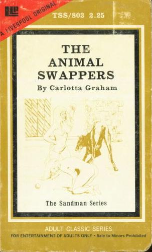 The Animal Swappers