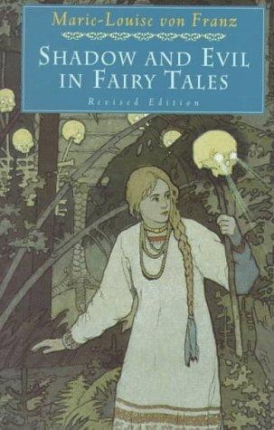 Shadow and evil in fairy tales