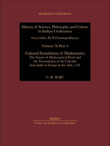 Cultural Foundations of Mathematics