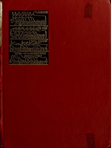 A history of domesticated animals
