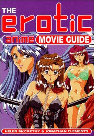 The erotic anime movie guide