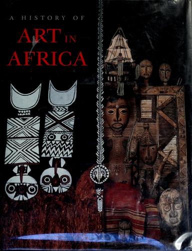 A history of art in Africa