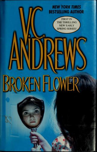 Broken Flower