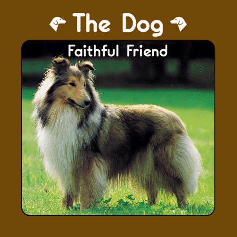 The dog