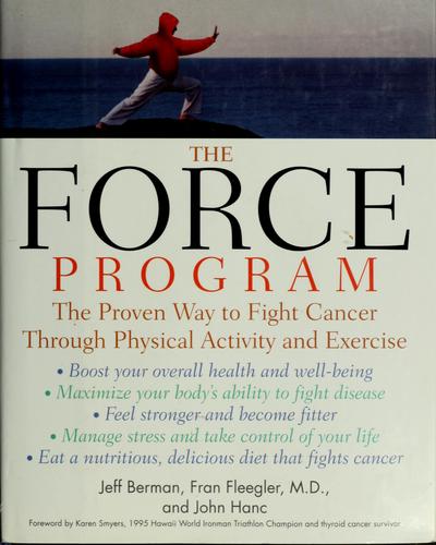 The FORCE program