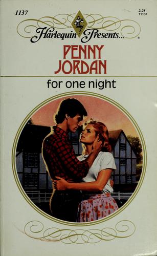 For One Night